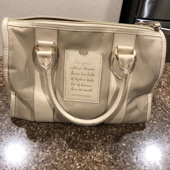 Victoria’s Secret Bag - Picture 2 of 10